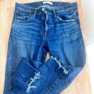 MOUSSY VINTAGE JEANS! Great condition!